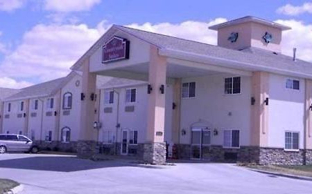 Countryside Suites Lincoln I-80 Exterior foto